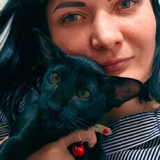 Фотография девушки Эвелина, 37 лет из г. Таганрог