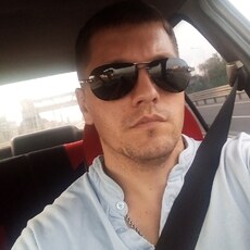 Фотография мужчины Карл, 41 год из г. Усть-Лабинск