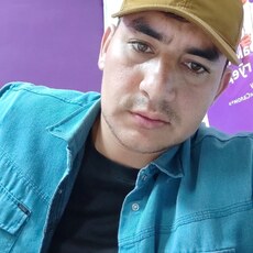 Фотография мужчины Далер, 35 лет из г. Душанбе