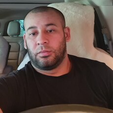 Фотография мужчины Qatar, 35 лет из г. Балашиха