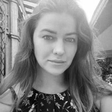 Фотография девушки Nuha, 40 лет из г. Днепр