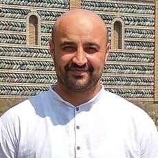 Фотография мужчины Тимур, 36 лет из г. Дербент