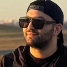 Фотография мужчины Тимур, 28 лет из г. Кагул