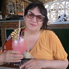 Фотография девушки Ольга, 65 лет из г. Семикаракорск