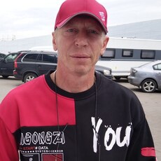 Фотография мужчины Андрей, 49 лет из г. Новомосковск