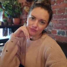 Фотография девушки Светлана, 36 лет из г. Кирсанов