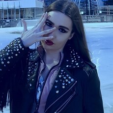 Фотография девушки Poison Shadow, 25 лет из г. Ставрополь