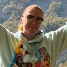 Фотография девушки Ксения, 42 года из г. Владивосток