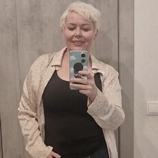 Фотография девушки Ольга, 56 лет из г. Москва