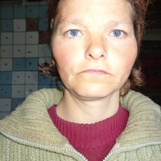 Фотография девушки Олька, 46 лет из г. Любань