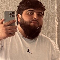 Фотография мужчины Ахмед, 29 лет из г. Осташков