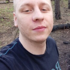 Фотография мужчины Влад, 29 лет из г. Воронеж