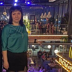 Фотография девушки Екатерина, 37 лет из г. Оренбург