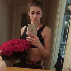 Фотография девушки Ланка, 29 лет из г. Мариуполь