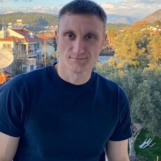 Фотография мужчины Itsme, 32 года из г. Несвиж