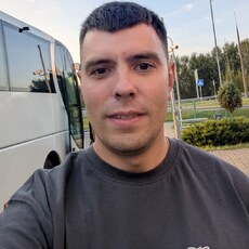 Фотография мужчины Ihar, 33 года из г. Париж