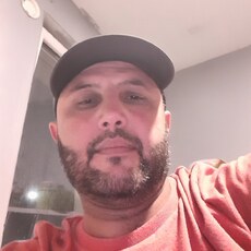 Фотография мужчины Абдурауф, 46 лет из г. Вильнюс