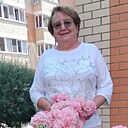 Милена, 60 лет