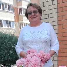 Фотография девушки Милена, 60 лет из г. Краснодар