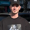 Кирилл, 25 лет