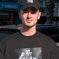 Фотография мужчины Кирилл, 25 лет из г. Томск