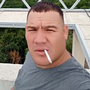 Султан, 38 лет