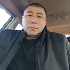 Фотография мужчины Айбек, 41 год из г. Актюбинск