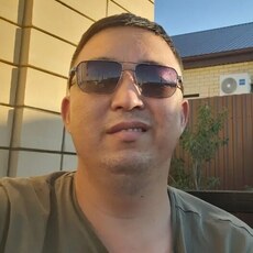 Фотография мужчины Рубин, 28 лет из г. Астрахань