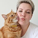 Оксана, 48 лет