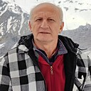 Незнакомец, 64 года