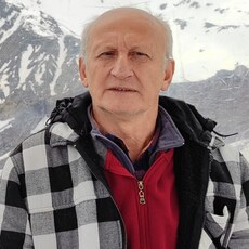 Фотография мужчины Незнакомец, 64 года из г. Ростов-на-Дону