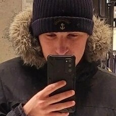 Фотография мужчины Андрей, 27 лет из г. Нижний Тагил