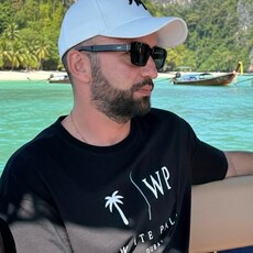 Фотография мужчины Дони, 32 года из г. Ялта