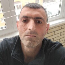 Фотография мужчины Emil, 36 лет из г. Ростов-на-Дону