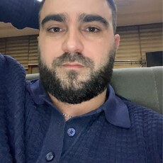 Фотография мужчины Ali, 30 лет из г. Варшава