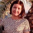 Алия, 43 года