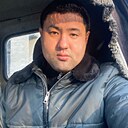 Мансур, 30 лет