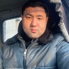 Фотография мужчины Мансур, 30 лет из г. Павлодар