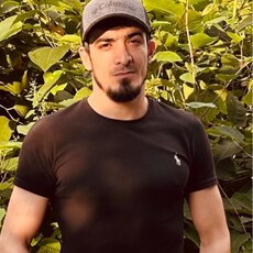 Фотография мужчины Руслан, 37 лет из г. Дмитров