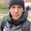 Андрей, 34 года