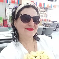 Фотография девушки Татьяна, 45 лет из г. Спасск-Дальний