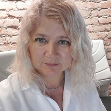 Фотография девушки Оксана, 51 год из г. Краснодар