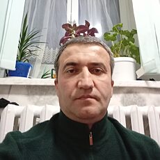 Фотография мужчины Амар, 41 год из г. Александров