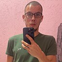 Вадим, 36 лет