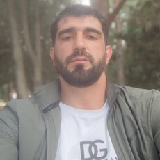 Фотография мужчины Арсен, 35 лет из г. Каспийск