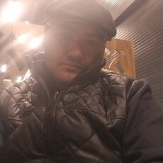 Фотография мужчины Акмал, 39 лет из г. Самарканд