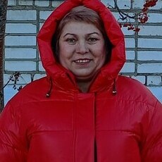 Фотография девушки Ирина, 59 лет из г. Тюмень