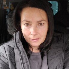 Фотография девушки Евгения, 49 лет из г. Красноярск