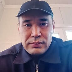 Фотография мужчины Sayat, 44 года из г. Кокшетау