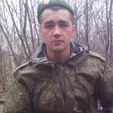 Фотография мужчины Alexander, 32 года из г. Саратов